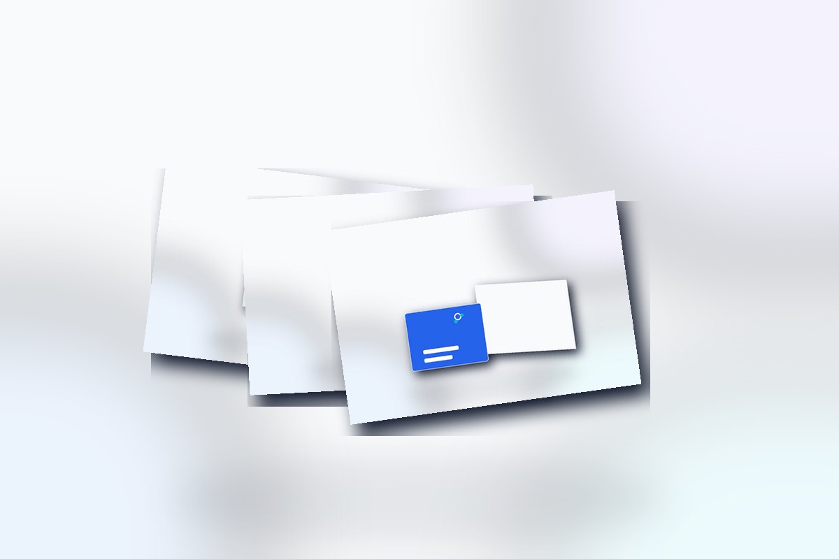 Classeurs et chemises - KOOPRINTA