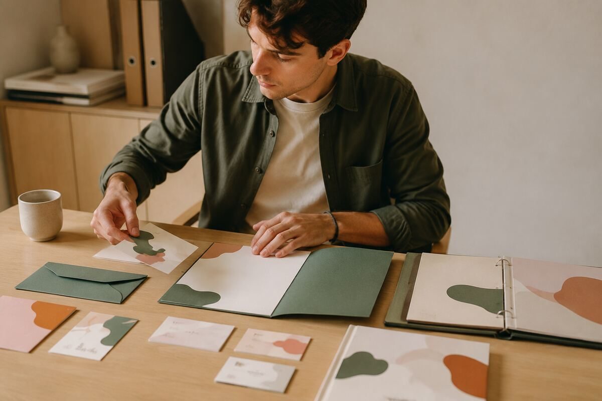 Matériel de bureau