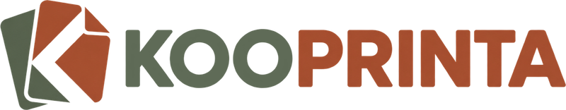 KOOPRINTA