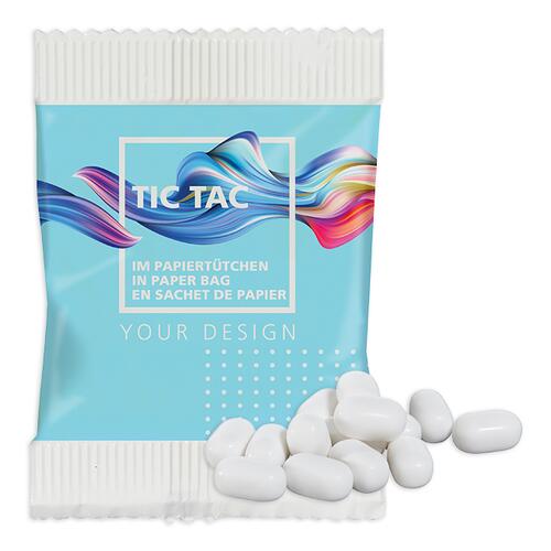 tic tac® personnalisés, impression KOOPRINTA